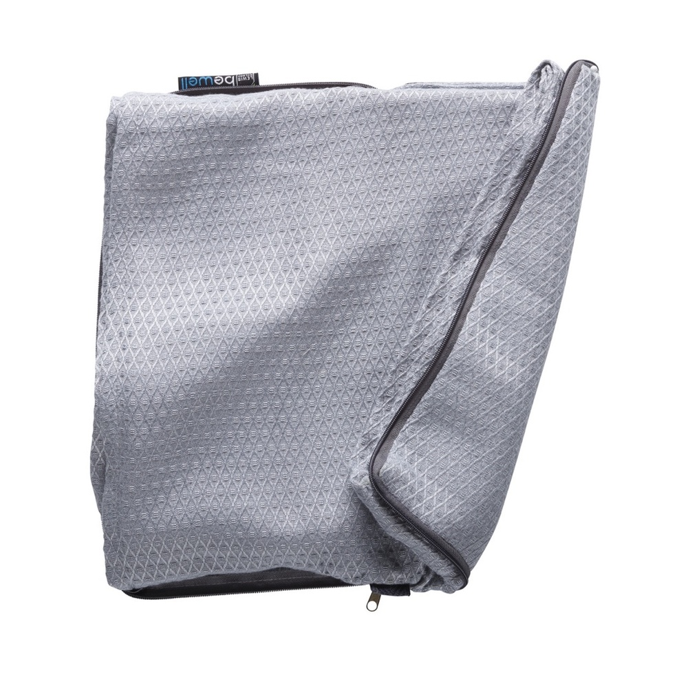 Be Well Travel Blanket - Picture 2 of 2